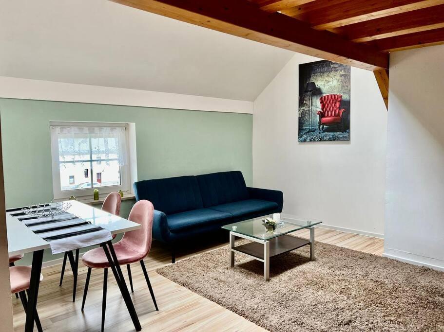 Wanderurlaub Mit Und Ohne Hund! Apartment Harra Екстериор снимка