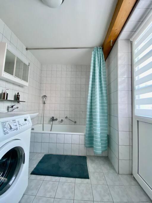 Wanderurlaub Mit Und Ohne Hund! Apartment Harra Екстериор снимка