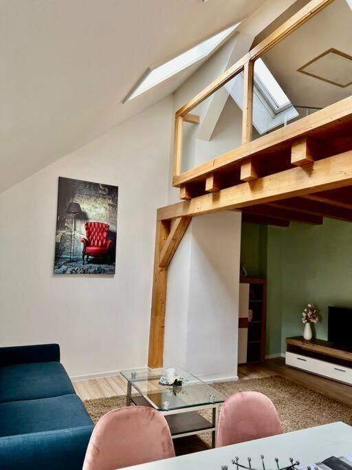 Wanderurlaub Mit Und Ohne Hund! Apartment Harra Екстериор снимка