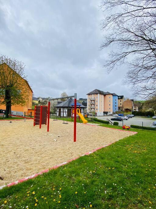 Wanderurlaub Mit Und Ohne Hund! Apartment Harra Екстериор снимка