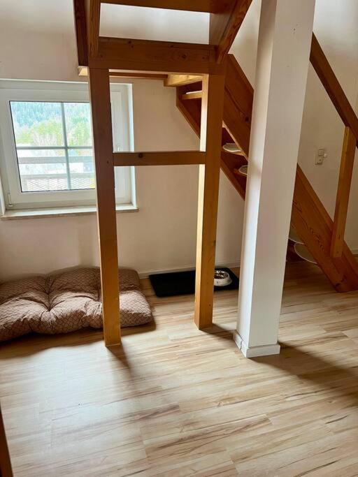 Wanderurlaub Mit Und Ohne Hund! Apartment Harra Екстериор снимка